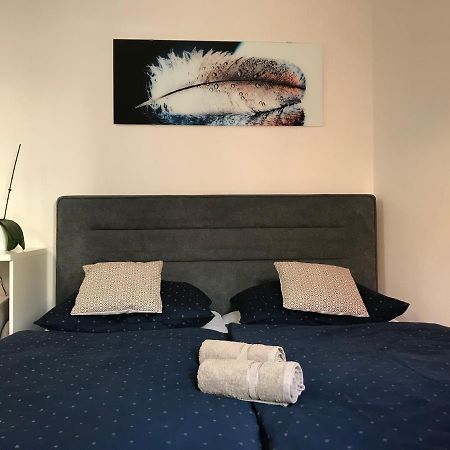 Apartment Brno Centrum With Private Parking Bagian luar foto