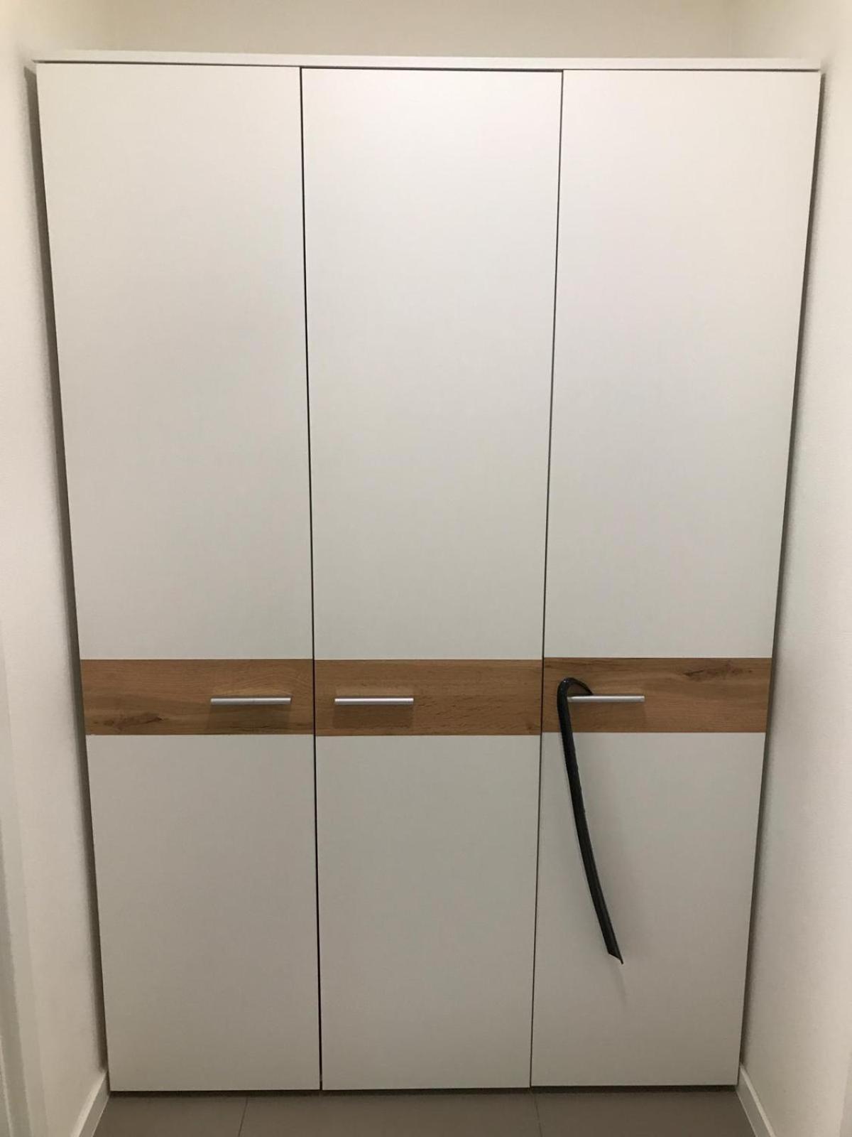 Apartment Brno Centrum With Private Parking Ruang foto